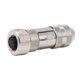 thumbnail image 4 of M12 Sensor Connector 8 Pin IP67 Waterproof Cold Pressing Female Aviation Plug for Car RV Boat, 4 of 5