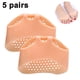 thumbnail image 2 of Apuakthei 5 pares de almohadillas metatarsianas almohadillas metatarsianas para mujeres | Almohadillas metatarsianas para hombres | Plantillas de almohadilla para el antepié para aliviar el dolor de, 2 of 8