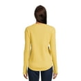 thumbnail image 4 of Time and Tru Women's Thermal (2 Pack), 4 of 5