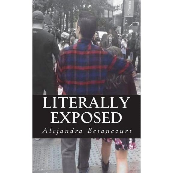 Literally Exposed (Paperback)