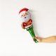 thumbnail image 4 of 10 piezas de globos para fiesta de Navidad, Papá Noel, palo de palo, muñeco de nieve, bastón de caramelo, feliz año nuevo, decoración de Feliz Navidad, 4 of 5
