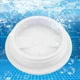 thumbnail image 4 of Desagüe de piso BuyWeek tapón de spa para piscina Filtro de drenaje para piscina, 4 of 11