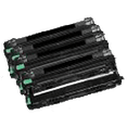 thumbnail image 1 of Zoomtoner Compatible BROTHER DR221CL Laser Drum Unit 4-Pack for Brother DCP-9020CDN, 1 of 1