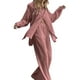 thumbnail image 1 of SAYOO Trajes casuales para mujeres, blusa de manga larga con solapa de color sólido + pantalones elásticos SAYOO moda, 1 of 3