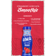 LALA Probiotic Yogurt Smoothie Drink with Protein, Wild Strawberry, 7