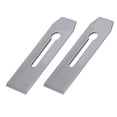 thumbnail image 1 of Hand Planer Blades, No Curling Edge Planer  for Woodworking Handwork, 1 of 7