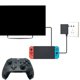 thumbnail image 4 of Methold Reemplazo del controlador inalámbrico para Switch pro Bluetooth Remote Controller Gamepad compatible con la función Gyro Videojuegos y accesorios, 4 of 6