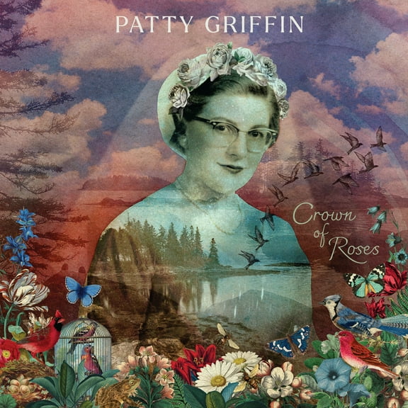 Patty Griffin - Crown Of Roses - Music & Performance - CD