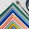 thumbnail image 7 of SPRING PARK Cloth Napkin Dinner Napkins Table Banquets Washable Reusable Party Cotton Craft, 7 of 7