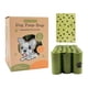 thumbnail image 4 of Bolsa de caca de perro recarga bolsas de caca de perro compostables más gruesas para caminar cachorro en casa 560g Fernando bolsas de caca, 4 of 8