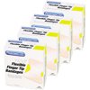 (4 pack) (4 Pack) PhysiciansCare Flexible Finger Tip Bandages, 40 count