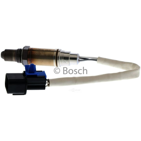 Bosch 15149 Bosch Engineered Oxygen Sensor Fits select: 2006-2008 CHEVROLET AVEO