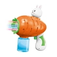 thumbnail image 2 of Educational Toy Machine Sticks Building Set for Kids Learning Activity No Spill 90ml Design, 2 of 5