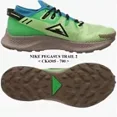 thumbnail image 1 of NIKE PEGASUS TRAIL 2 ( CK4305-700),Men's RUNNING Shoes.NEW IN BOX, 1 of 10