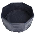 thumbnail image 1 of Ccdes Pet Bath Pool, Dog Pool Indoor For Baby Bathtub For Fish Pond, 1 of 8