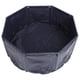 thumbnail image 2 of Piscina plegable para perros, piscina portátil de PVC, bañera interior y exterior para perros, gatos y niños, L30/120cm, 2 of 5