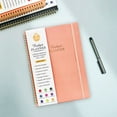 Clearance! Zauma Notebook School Supplies Budget Planner Monthly Budget