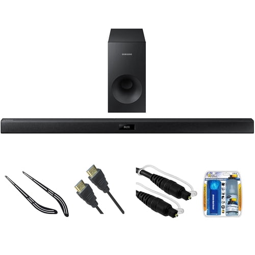 soundbar samsung hw j355 2.1