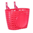 thumbnail image 1 of OUNONA 1Set durable kids bicycle basket Removable for Rainy Days, 1 of 8