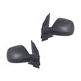 thumbnail image 1 of Par de ESPEJOS Polyway Transporter 2010 al 2016 Volkswagen Manual Negro, 1 of 4