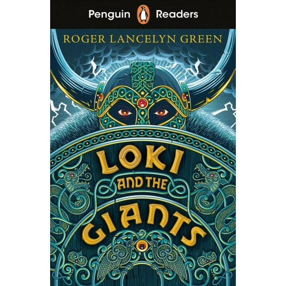Penguin Readers Starter Level: Loki and the Giants (ELT Grade Roger Lancelyn Green (Paperback)