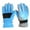 A_ Blue, variant on UTSJKR 1 Pair Unisex Kids Ski Gloves Waterproof Winter Children's Snow Gloves for Boys and Girls Skiing Hiking Cycling Blue