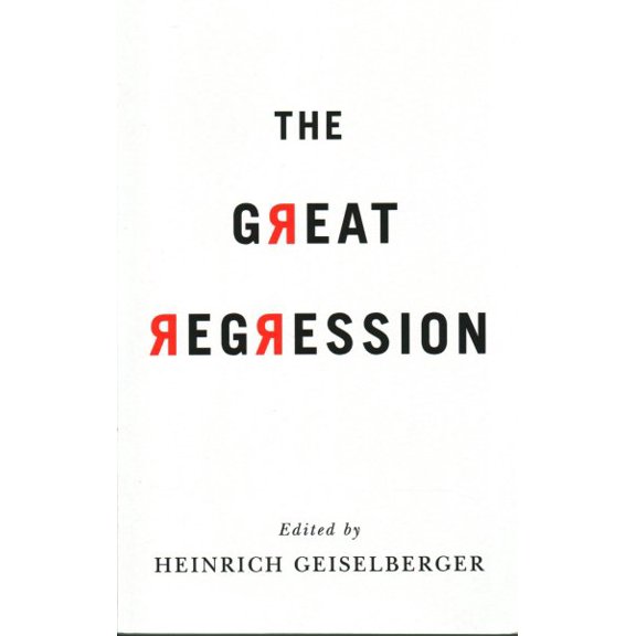 The Great Regression