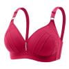 thumbnail image 4 of Iuhan Get It Today Womens Bras Comfortable, Sports Bra Color Match Breathable Comfort Soft Bras Clothes Sport ​​Spring, 4 of 4