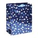 thumbnail image 1 of Eurowrap - Bolsa de Regalo Diseño Lunares - Pack de 6 (Azul, Rosa), 1 of 2
