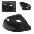 thumbnail image 1 of Cubierta de espejo retrovisor accesorio de repuesto resistente al desgaste del lado derecho cubierta de espejo retrovisor para Transporter T5 T6 ANGGREK Otros, 1 of 8
