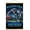 Premium Print and Beechwood Hanger Bundle, variant on NFL Carolina Panthers - End Zone 17 Wall Poster, 22.375" x 34", Framed