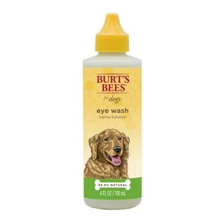 Dog eye infection outlet drops walmart