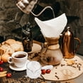 thumbnail image 4 of Household Coffee Glass Scale Design Coffee Cup Espresso Measuring Cup Pointed Measuring Cup, 4 of 9