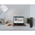 thumbnail image 2 of Lasko Ultra Slim Desktop Ceramic Tower Space Heater, CT14107C, Black, 2 of 7