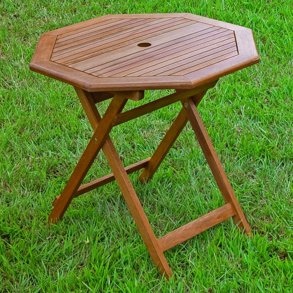 Folding Patio Tables