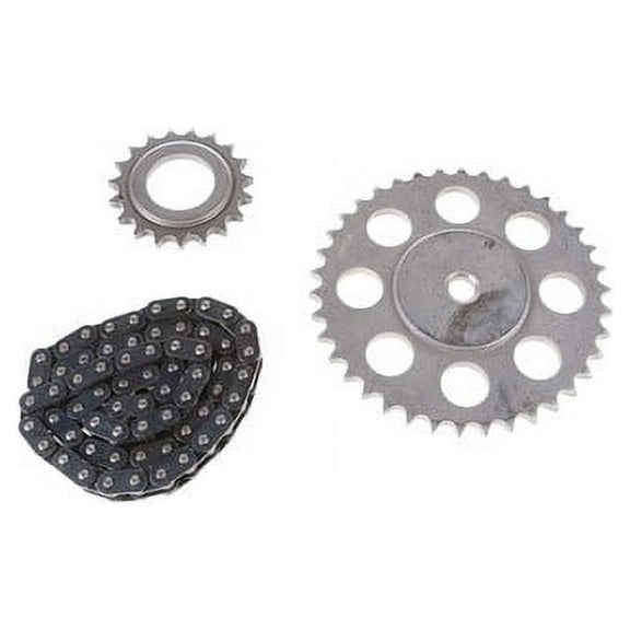 Melling Engine Timing Set P/N:3-3SRH64 Fits select: 1990-1994 FORD RANGER, 1991-1994 FORD EXPLORER