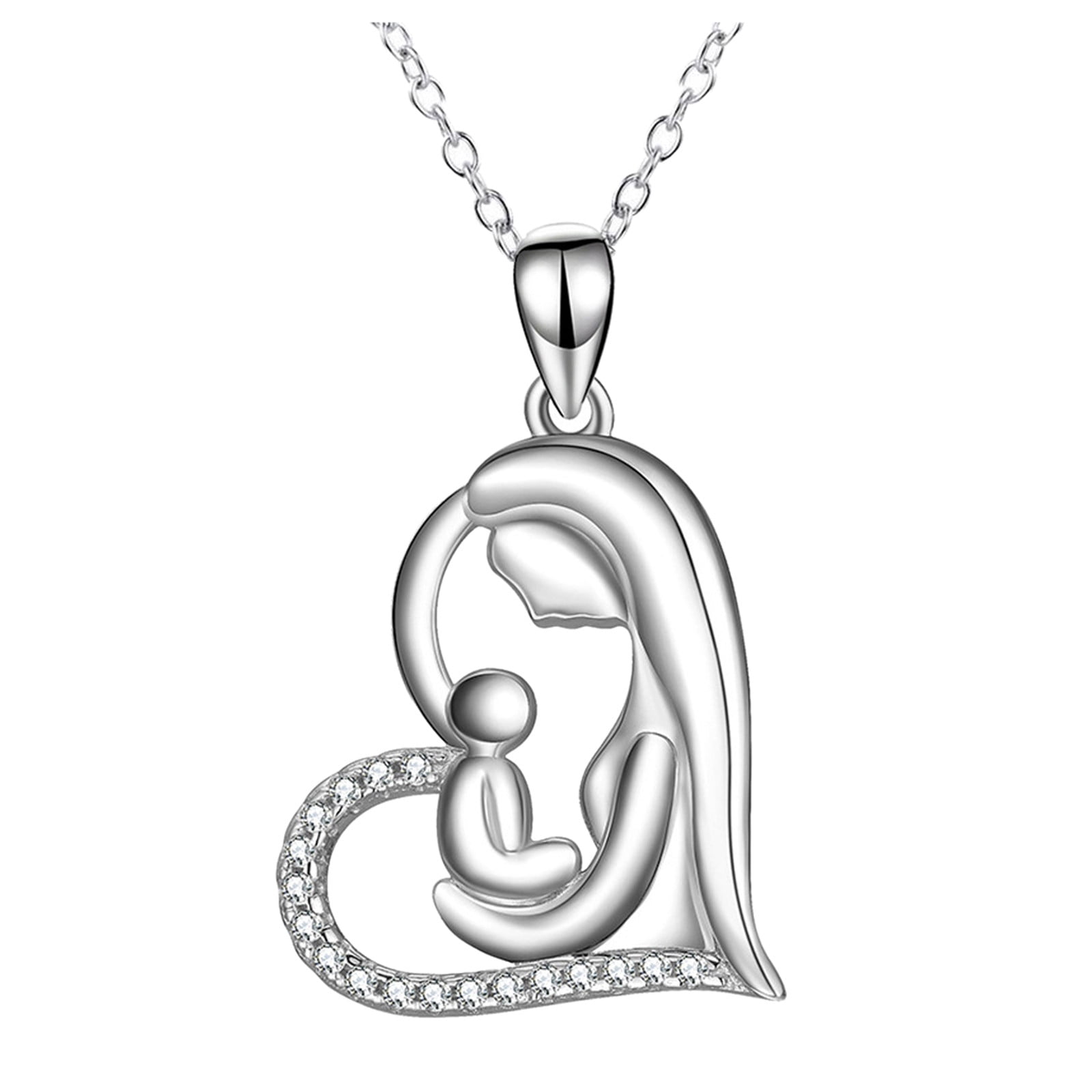 Folzery Gifts For Mum Sterling Silver 
