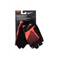 thumbnail image 5 of Nike Men's Core Lock Training Gloves 2.0 (Black/Crimson, Medium), 5 of 5