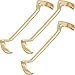 thumbnail image 3 of Ring Guards Gold Filled Ladies 3Pcs, 3 of 4