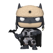 Funko POP! Heroes: Batman 80th - Red Son Batman (2003)