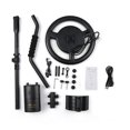 thumbnail image 3 of SMART SENSOR Metal Finder,With Adjustable Sensitivity Hunter With Adjustable Metal Sensitivity Hunter Sensitivity Hunter With Professional Metal Sensitivity Qisuo Huiop Dabey Xibany, 3 of 7