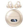 thumbnail image 1 of Conduction Bluetooth Earphones With Sports Noise Reduction Ear Clip Style True Wireless And Long Battery, 1 of 1