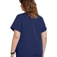 thumbnail image 4 of Jockey Haut de Sarrau Henley pour Femmes, 4 of 7