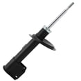 thumbnail image 2 of Amortiguador AG para Auto Delantero Izquierdo para Peugeot 307 2003 a 2010 1 Piezas Nuevo, 2 of 5