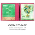 thumbnail image 5 of Samsill Earth's Choice Ring Binder U86376, 5 of 6