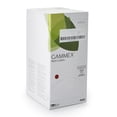 thumbnail image 2 of GAMMEX Non-Latex Disposable Sterile Polyisoprene Surgical Glove Standard Cuff Length SIZE 6.5 8513 50 per Box, 2 of 4