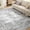 Gray, variant on VUNATE 9'x12'Rugs for Living Room Washable Rugs Modern Abstract Area Rug Neutral Indoor Carpet Soft Rugs for Bedroom Office Dining Room Kitchen Laundry Room Accent Rug Modern Home Decor Gray