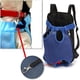 thumbnail image 5 of Mesh Dog Carriers Bag Outdoor Travel Backpack Breathable Portable Pet Dog Carrier For Dogs Cats 26s, 5 of 5