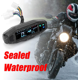 thumbnail image 4 of Medidor de modificación LCD Universal para mini motocicleta, voltímetro de nivel de aceite, sin baterías ni enchufes JM MX-0141380FYD, 4 of 4