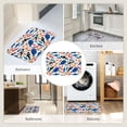 thumbnail image 6 of Vsdgher Cute Sea Animals Hem Mat 40x60 - Multipurpose Doormat for Indoor & Outdoor Use - Welcome Your Guests with our Entrance Mat, 6 of 6